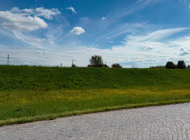 Development Land, 8,736 sqm Mixed-Use Zone