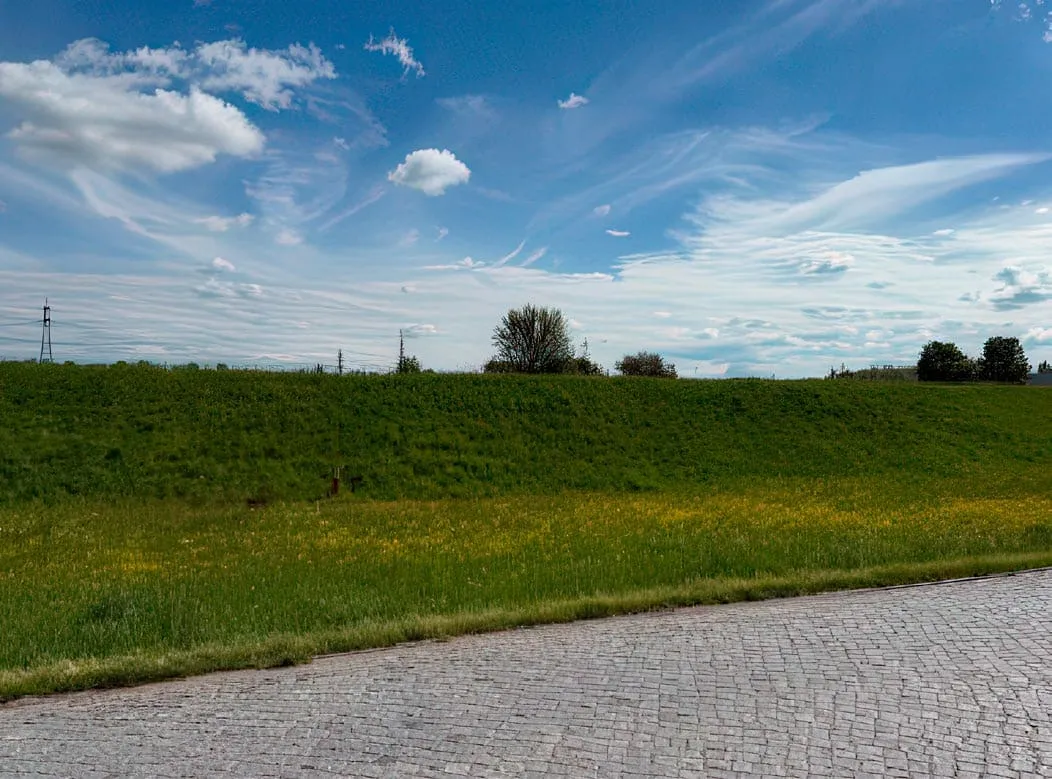 Development Land, 8,736 sqm Mixed-Use Zone — photo 1