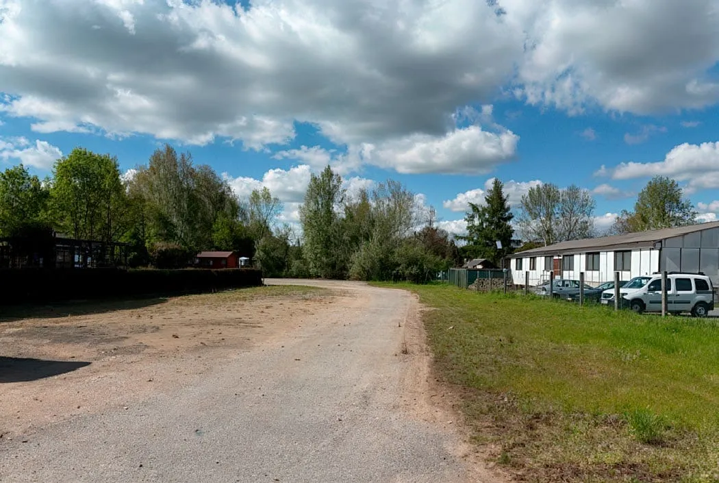 Development Land, 8,736 sqm Mixed-Use Zone — photo 3