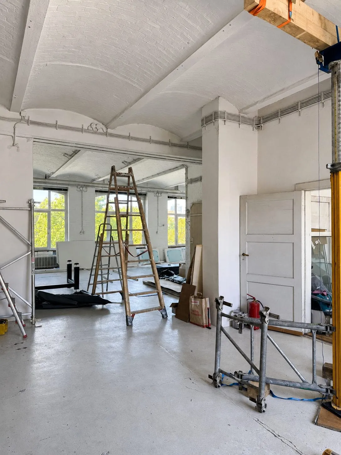 Gründerzeit Residential & Commercial Ensemble — photo 6