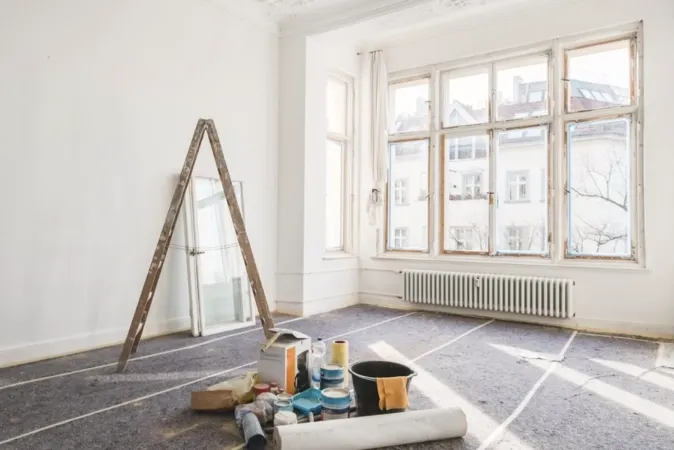 Renovation